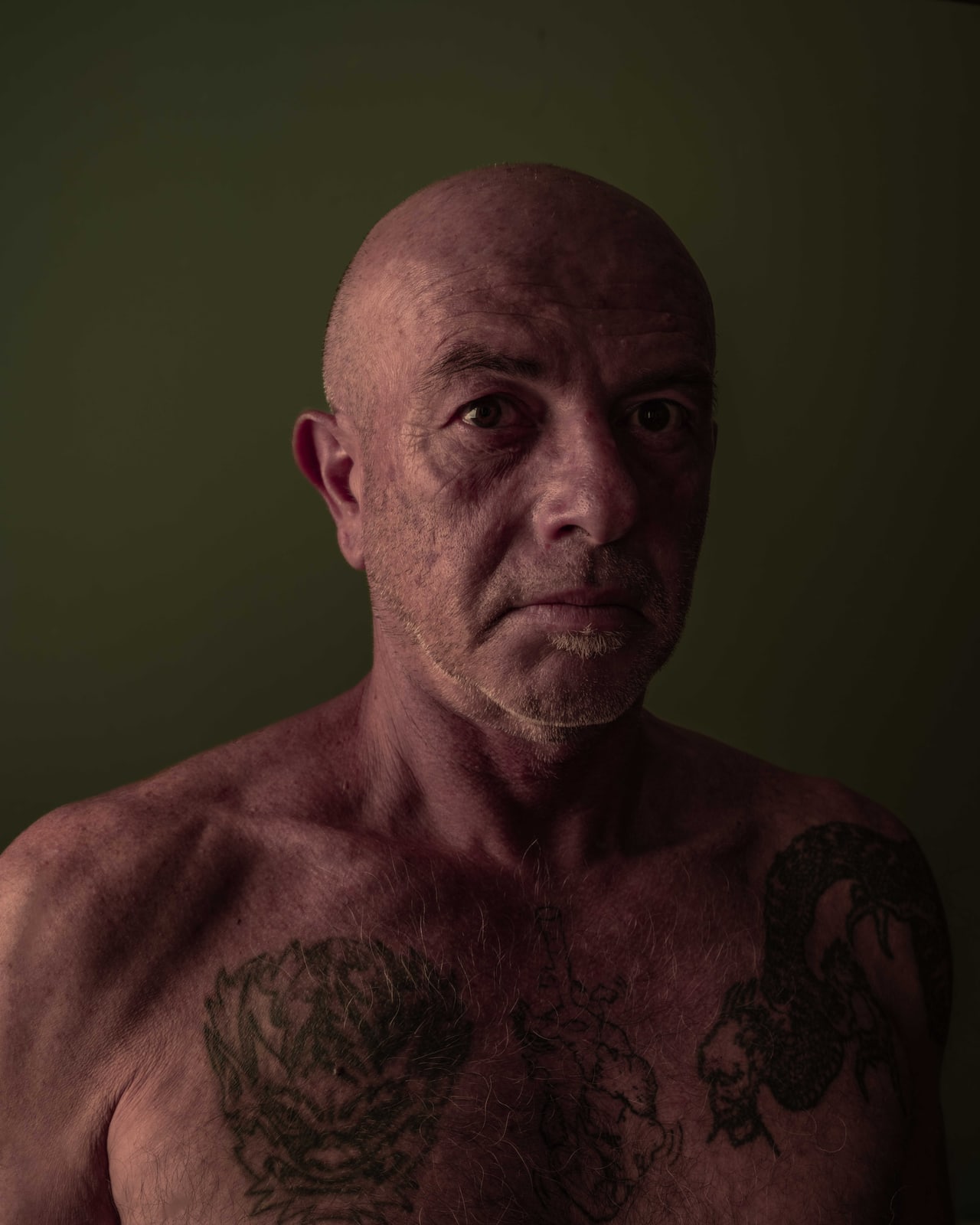 Portrait