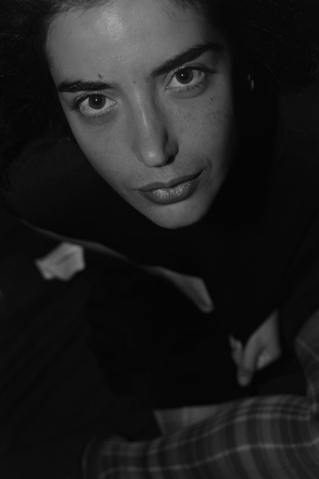 Lin