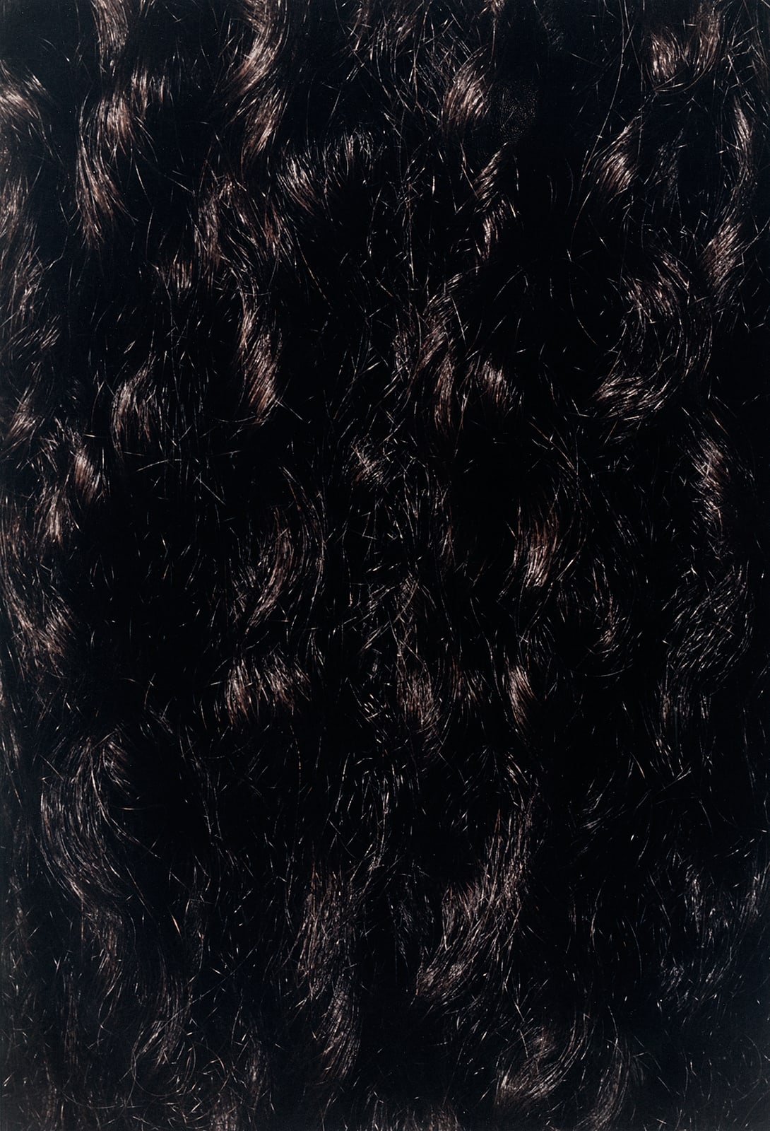 Hairy