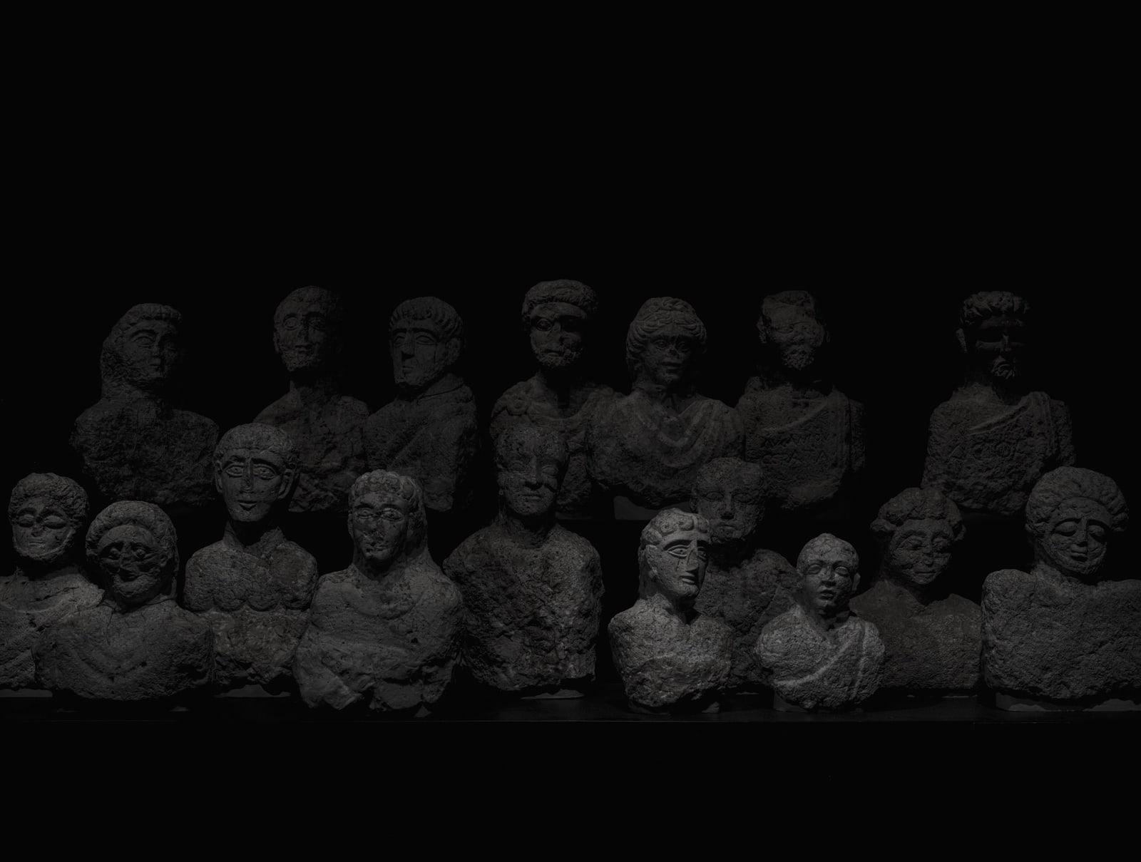 People (Protomes) 2022