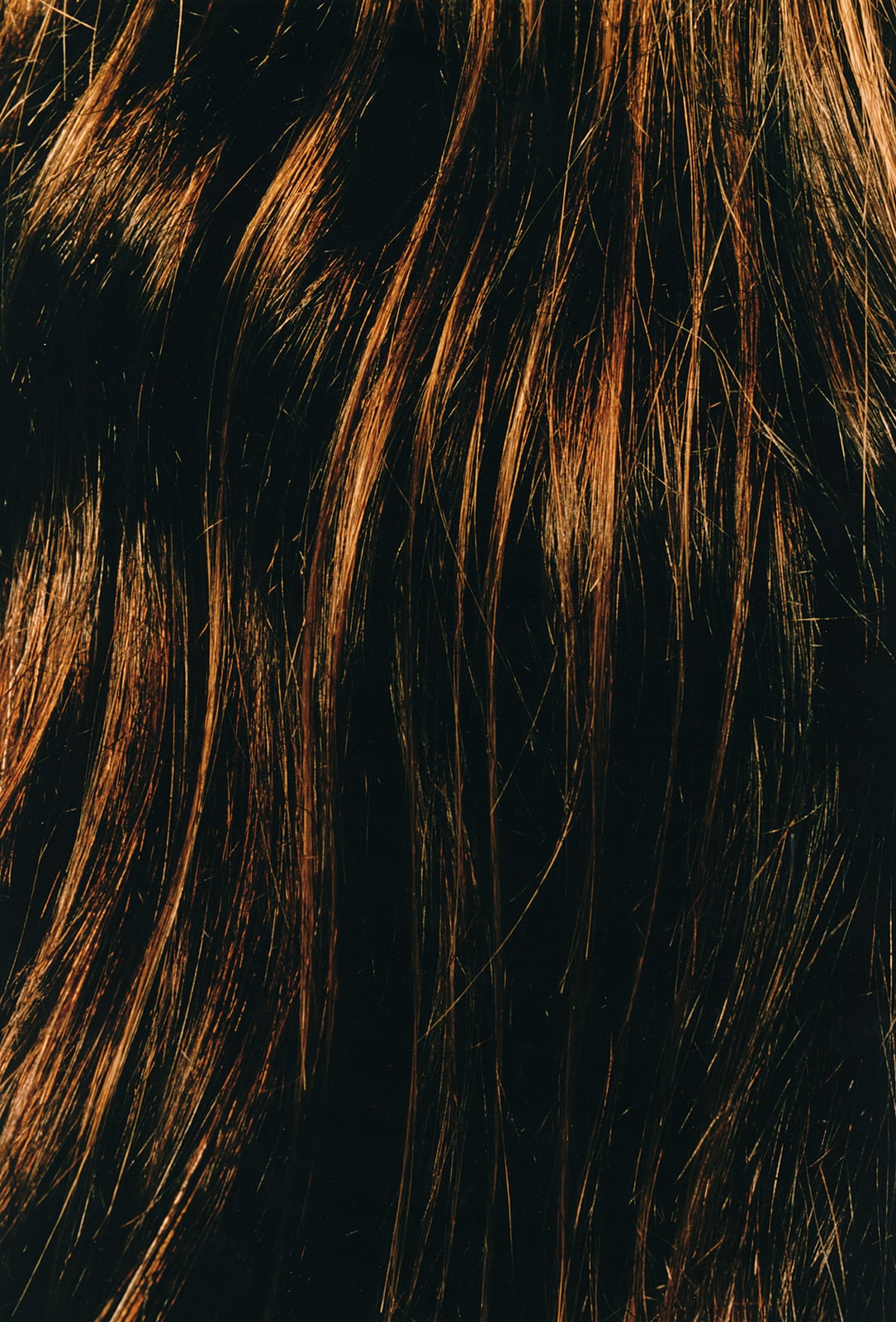 Hairy
