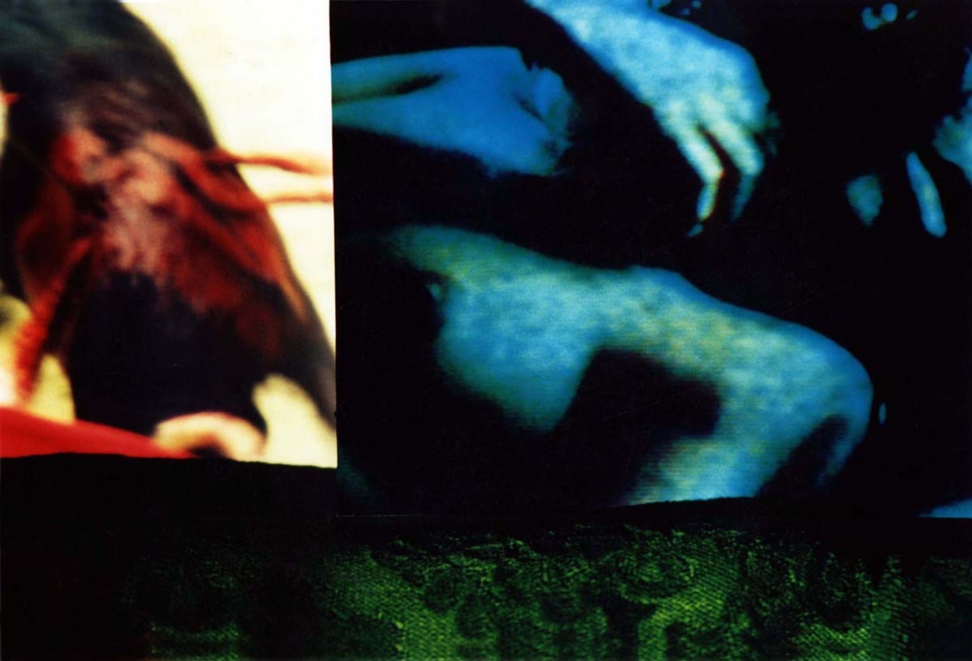 Works (photo collage)